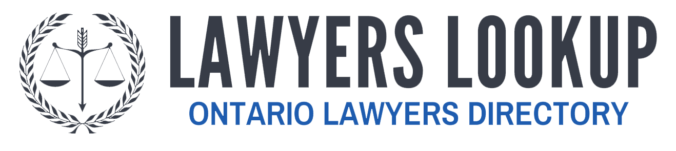 Lawyers Lookup Logo